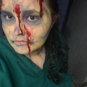 Meet your Posher, Carley a.